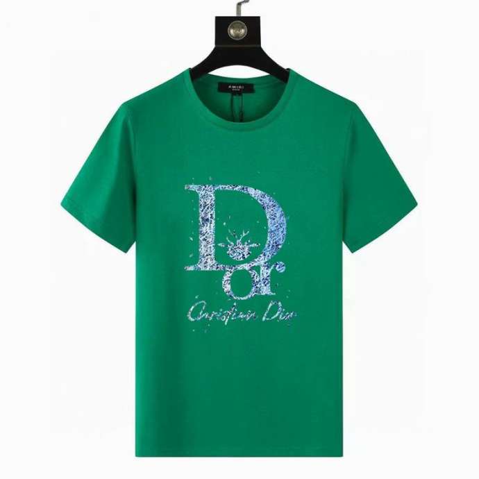 Dior T Shirts Short _SKUDiorM-5XLkdtn6833990
